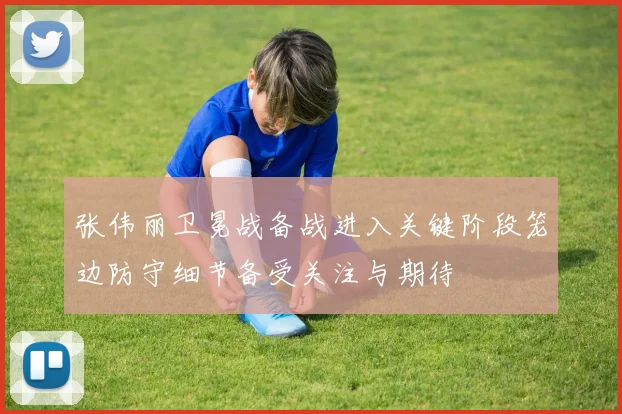 张伟丽卫冕战备战进入关键阶段笼边防守细节备受关注与期待