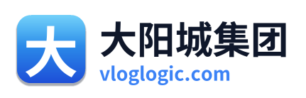 大阳城集团 Logo