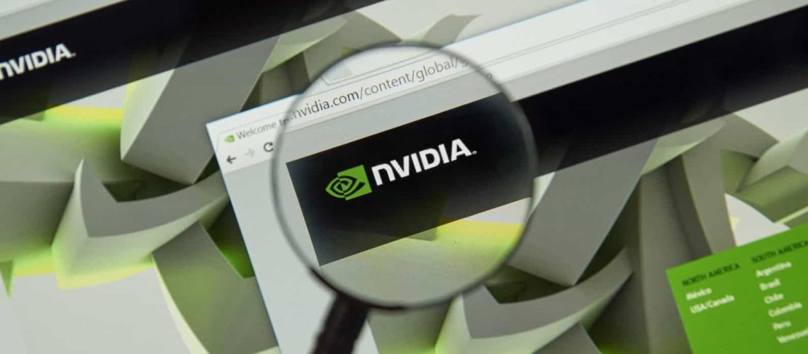 Nvidia GTC 2021