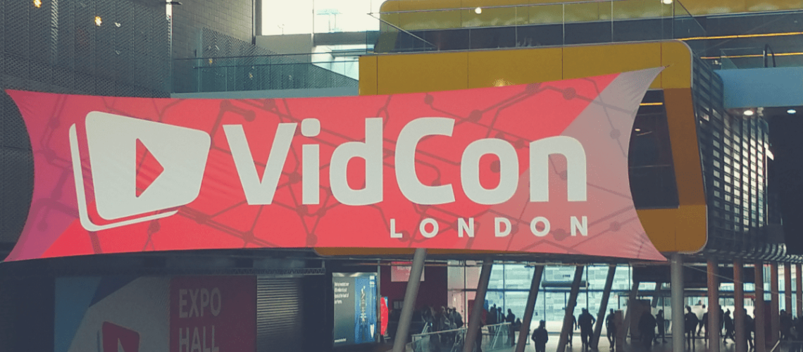 VidCon22